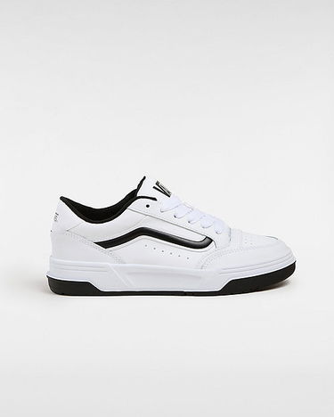 Tenisice i cipele Vans Hylane Shoes (white/black) Unisex White, Size 2.5 Bijela | VN000D1JYB2, 0