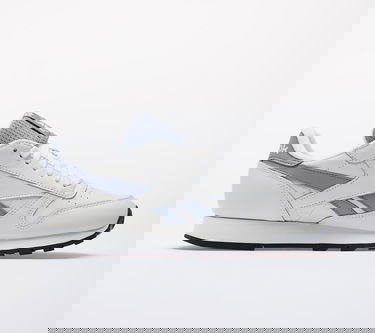 Tenisice i cipele Reebok Classic Leather MU Bijela | EF3386, 1