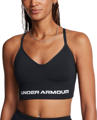 Vanish Seamless Low Sports Bra