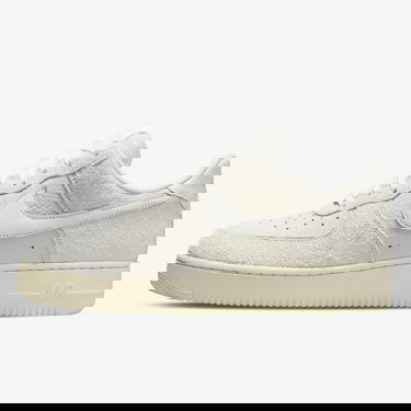 Tenisice i cipele Nike AIR FORCE 1 '07 LX Bež | HF2897-001, 4