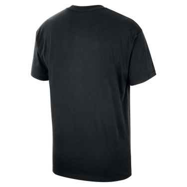 Majica kratkih rukava Nike Nike NBA Max90 Phoenix Suns Courtside T-Shirt Crna | HQ1276-010, 1