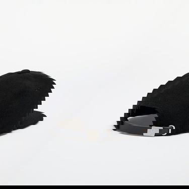 Kapa BAPE College Wool Cap Crna | 001CPK801001M BLK, 1