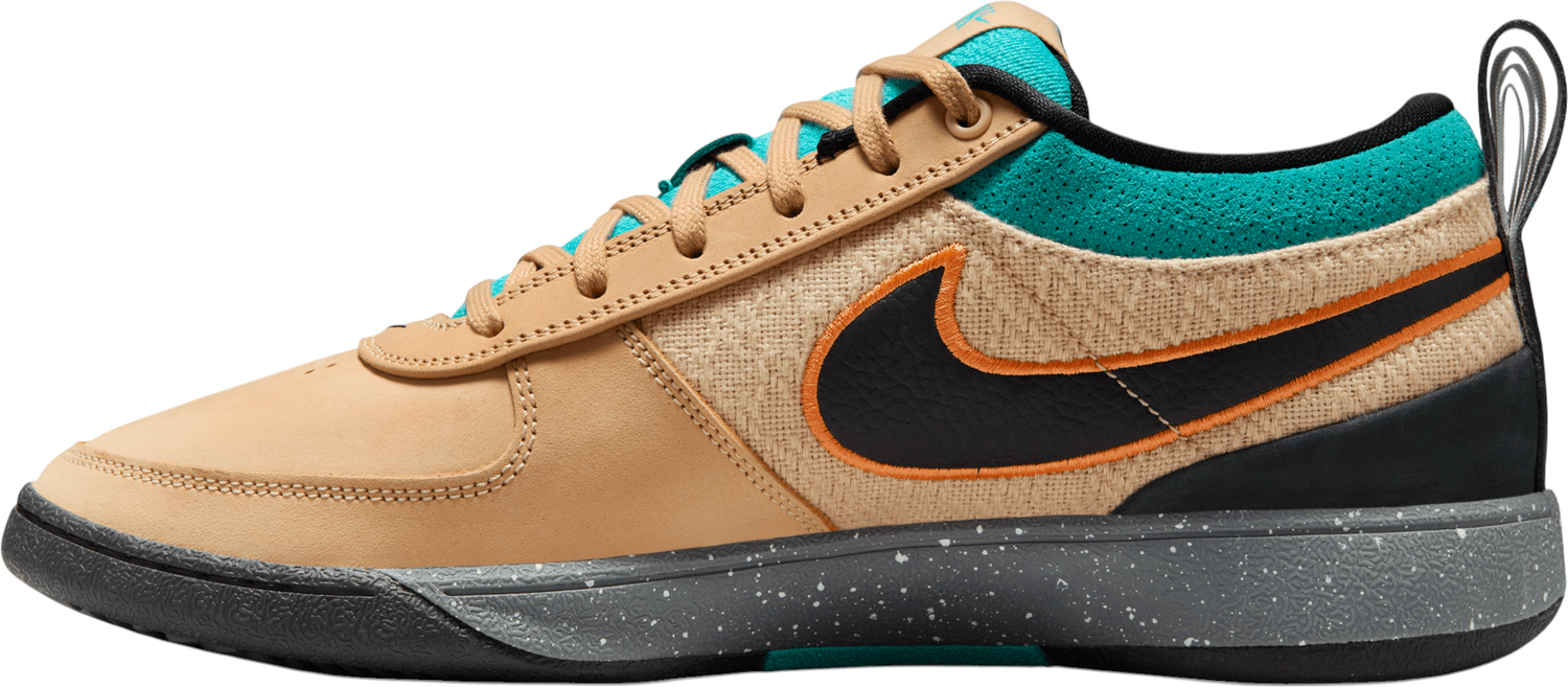 Tenisice i cipele Nike Book 1 "Mowabb" Bež | IF2406-200, 0
