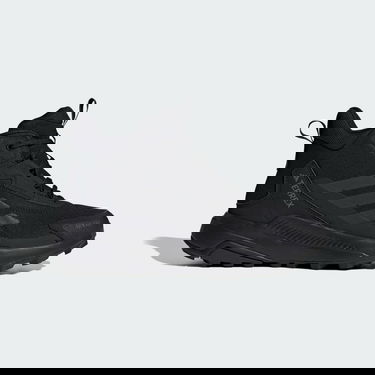 Tenisice i cipele adidas Performance Terrex Anylander Mid Rain.Rdy Crna | ID3473, 0