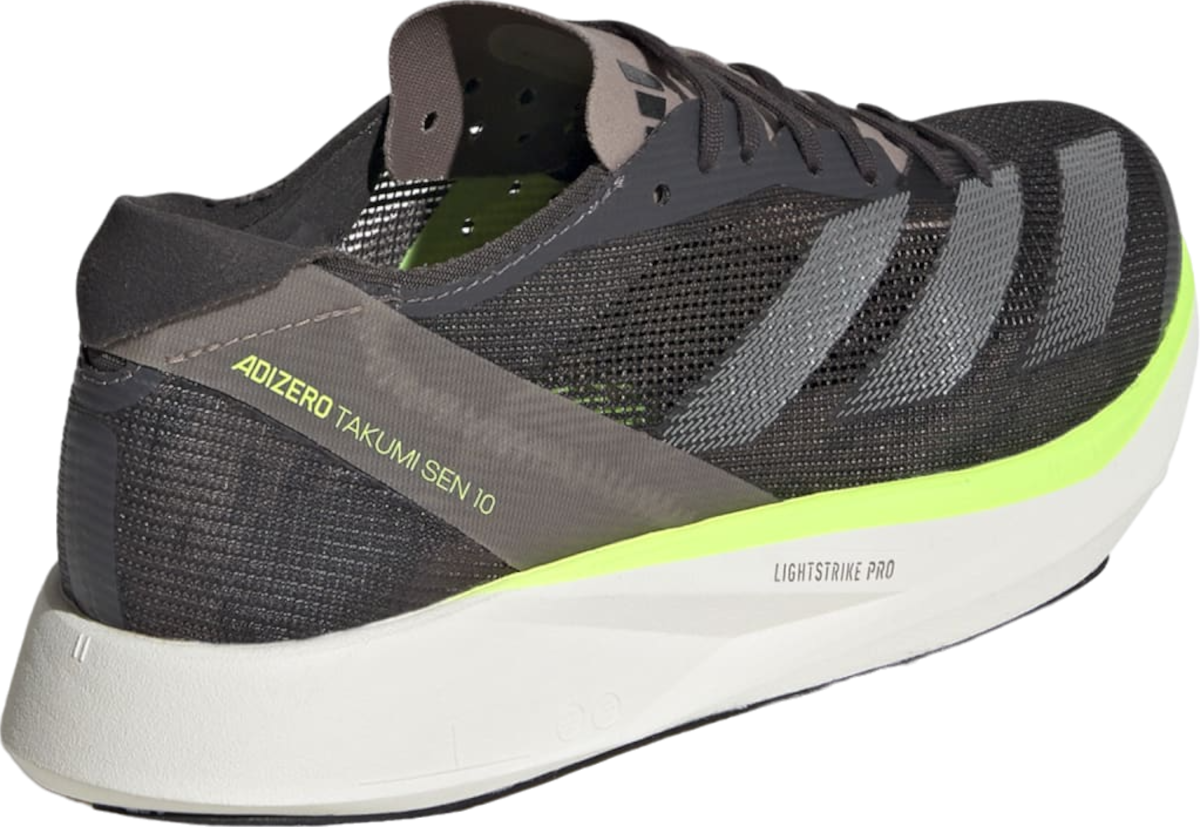 Tenisice i cipele adidas Performance adidas ADIZERO TAKUMI SEN 10 W Crna | if1210, 1