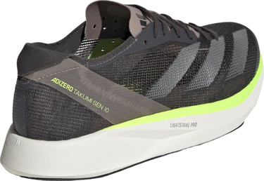 Tenisice i cipele adidas Performance adidas ADIZERO TAKUMI SEN 10 W Crna | if1210, 1