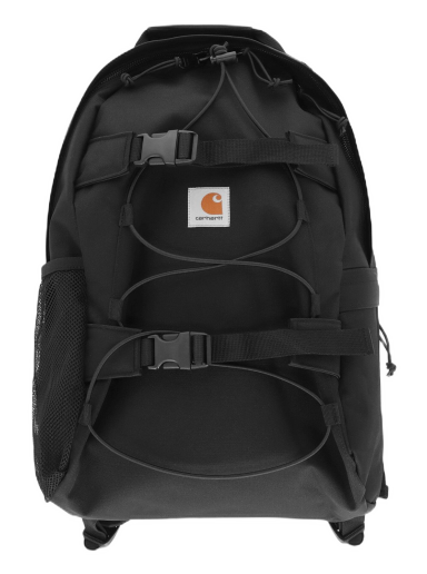 Ruksaci i torbe Carhartt WIP Kickflip Crna | I031468 89XX