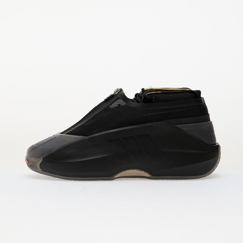 Tenisice i cipele adidas Performance Crazy IIinfinity Crna | JI0349