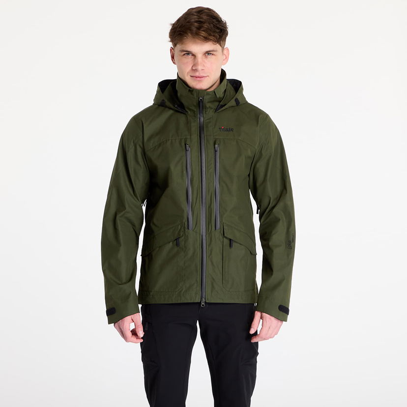 Jakna Tilak Loke 24 Zelena | 8000605