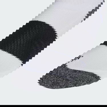 Čarape adidas Performance Runxboost Cushioned Crew Socks Crna | JD9559, 4
