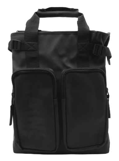 Ruksak Rains Texel Crna | 14240-01