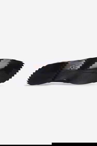 Tenisice i cipele MISBHV The Brutalist Loafer Crna | 022BM408, 2