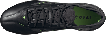 Tenisice i cipele adidas Performance COPA PURE III ELITE FG Crna | jh8729, 1