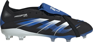 Tenisice i cipele adidas Performance Predator Elite Fold-Over Tongue Crna | jr1754, 0