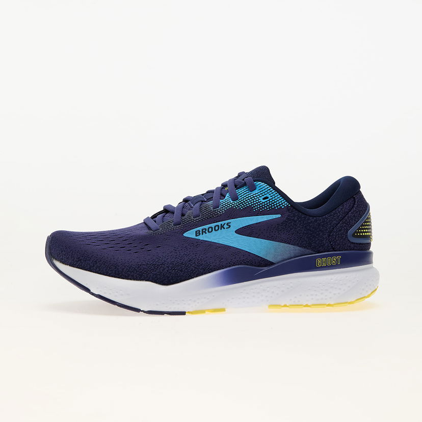Tenisice i cipele Brooks Ghost 16 Plava | 1104181D-438
