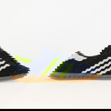 Tenisice i cipele adidas Originals Hamburg Tamnoplava | JS0678, 2