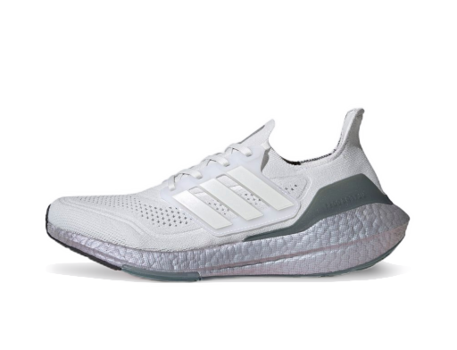Trčanje adidas Performance Ultraboost 21 Bijela | FY0383