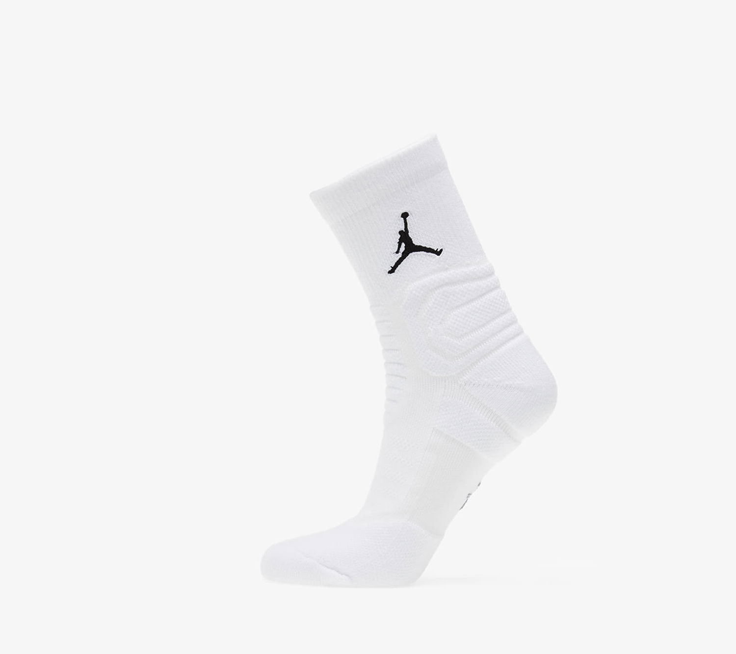 Čarape Jordan Flight Ankle Socks Bijela | SX5855-101, 0