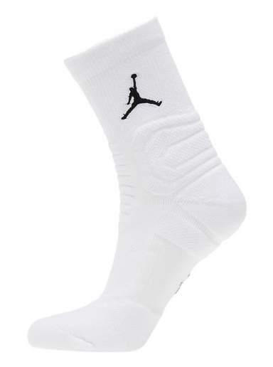 Čarape Jordan Flight Ankle Socks Bijela | SX5855-101