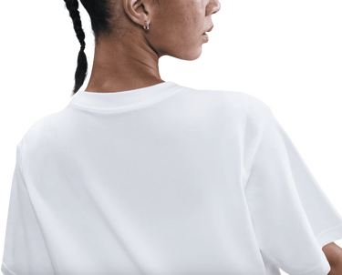 Majica kratkih rukava Nike Dri-Fit Basketball T-Shirt Bijela | if4945-100, 1