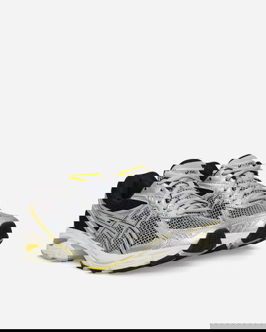 Tenisice i cipele Asics GT-2160 Piedmont Grey / Pure Silver Siva | 1203A275-023, 2