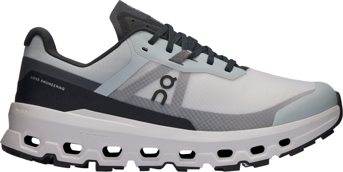 Tenisice i cipele On Running Cloudvista 2 Siva | 3we30130818, 0