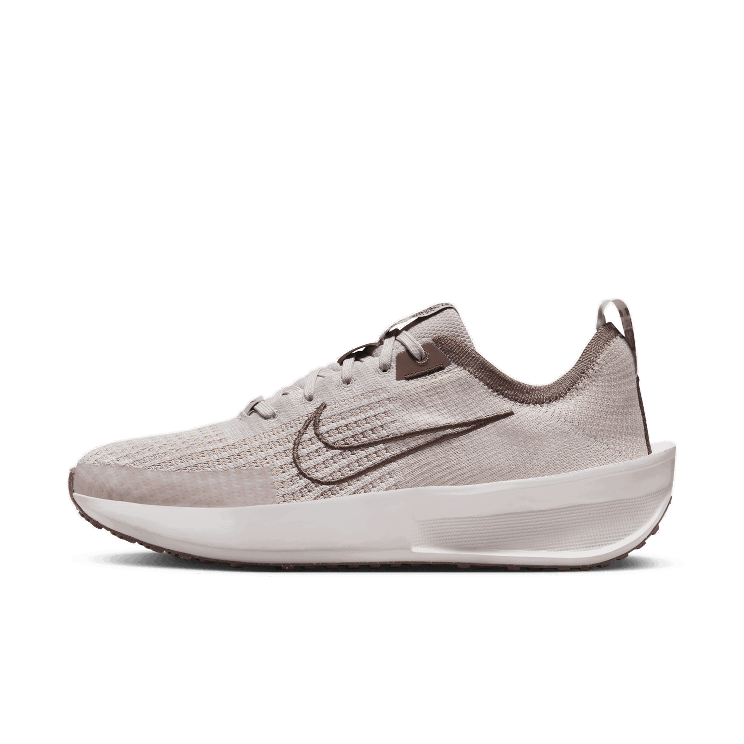 Tenisice i cipele Nike Interact Run Bež | FD2292-007, 0