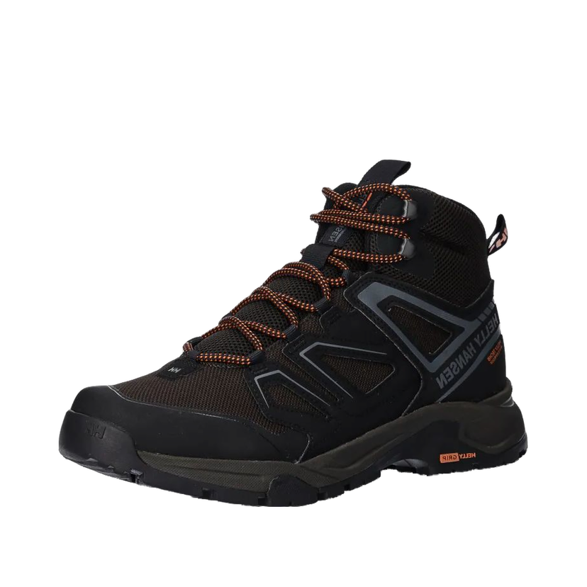 Tenisice i cipele Helly Hansen Stalheim Ht Boot Crna | 11851H