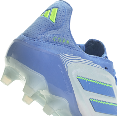 Tenisice i cipele adidas Performance COPA PURE III ELITE Plava | id9055, 6