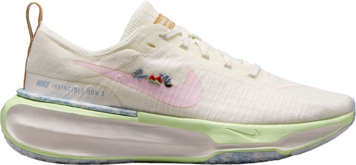 Tenisice i cipele Nike Invincible 3 Bijela | ib8883-161, 0