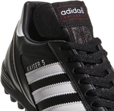 Tenisice i cipele adidas Performance KAISER 5 TEAM TF Crna | 677357, 5