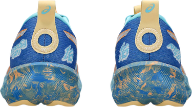 Tenisice i cipele Asics NOOSA TRI 16 Plava | 1012b675-400, 4