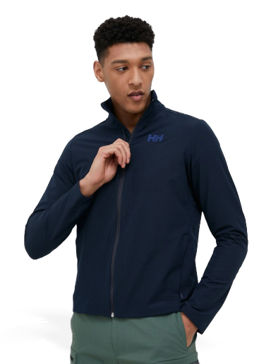 Jakna Helly Hansen Sirdal Jacket Tamnoplava | 63147