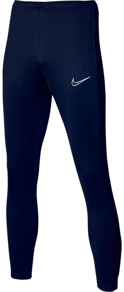 Hlače Nike Nike Academy Dri-FIT Football Pants Tamnoplava | dr1676-451