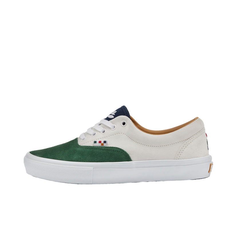 Tenisice i cipele Vans Skate Era Shogo Eden Zelena | VN0A5FC9634