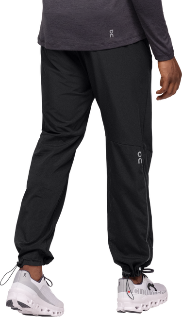 Hlače i traperice On Running Track Pants Crna | 1me11480553, 1