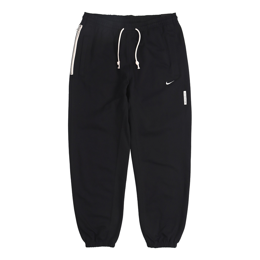 Trenirka Nike Dri-FIT Standard Issue Sweatpants Crna | CK6366-010