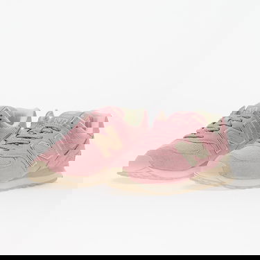 Tenisice i cipele New Balance 574 Ružičasta | WL574CSP, 5