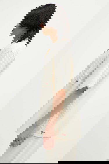 Košulja Ksubi Ksubi 1999 Diner Short Sleeve Shirt Žuta | MSP25SH014, 4