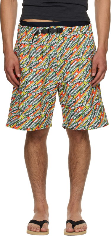 Kupaći kostimi Martine Rose Martine Rose Board Swim Shorts Višebojno | 138WSP05418R, 0