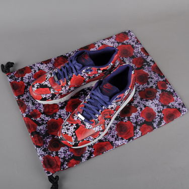 Tenisice i cipele Nike Air Max 1 Ultra "London" W Crvena | 747105-500, 6