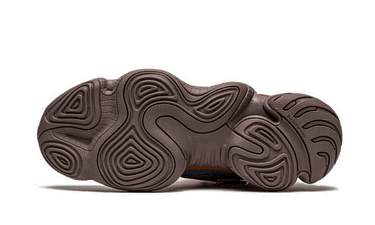 Tenisice i cipele adidas Yeezy Yeezy Boost 500 High "Sumac" Višebojno | GW2874, 2