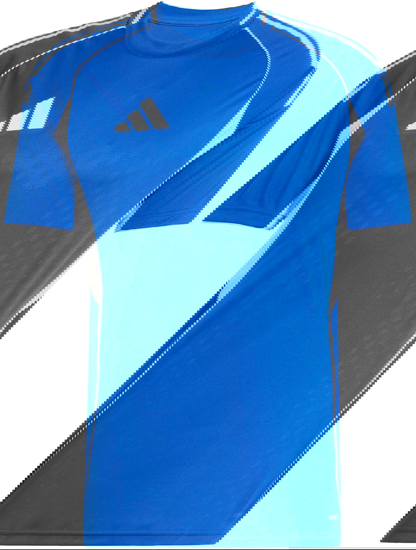 Majica kratkih rukava adidas Performance Adidas TIRO25 Jersey Plava | jf6084, 1