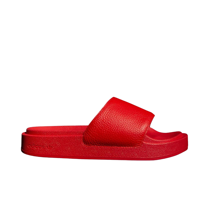 Tenisice i cipele adidas Originals Swim Slide Beyonce Ivy Park Ivy Heart Crvena | GX7102