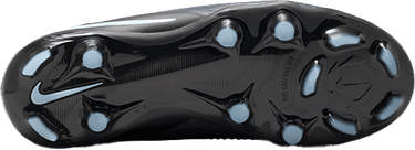 Tenisice i cipele Nike JR PHANTOM 6 LOW PRO FG/MG Crna | hm9204-003, 2