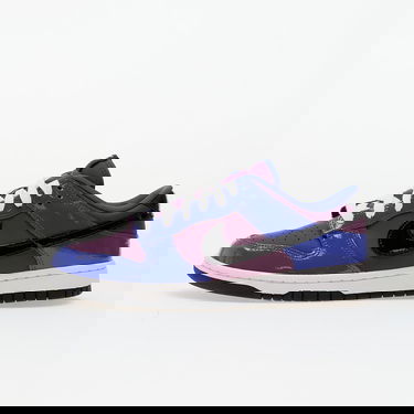 Tenisice i cipele Nike Dunk Low Retro SE Viotech Ljubičasta | IB6400-400, 0