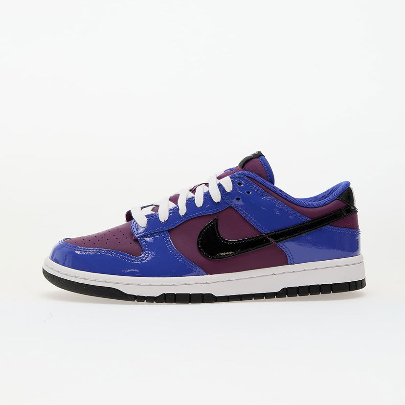 Tenisice i cipele Nike Dunk Low Retro SE Viotech Ljubičasta | IB6400-400