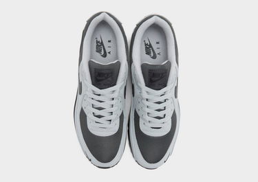 Tenisice i cipele Nike Air Max 90 Siva | IM5989-077, 4