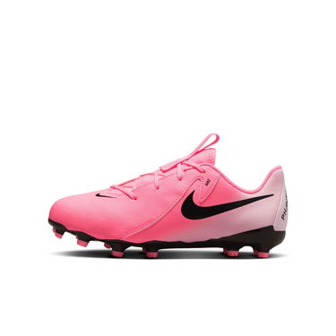 Tenisice i cipele Nike Phantom GX II Academy FG/MG Ružičasta | FD6722-600, 0