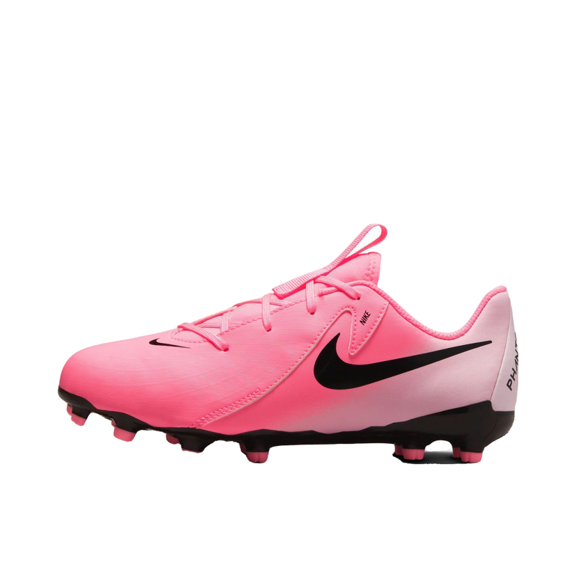 Tenisice i cipele Nike Phantom GX II Academy FG/MG Ružičasta | FD6722-600